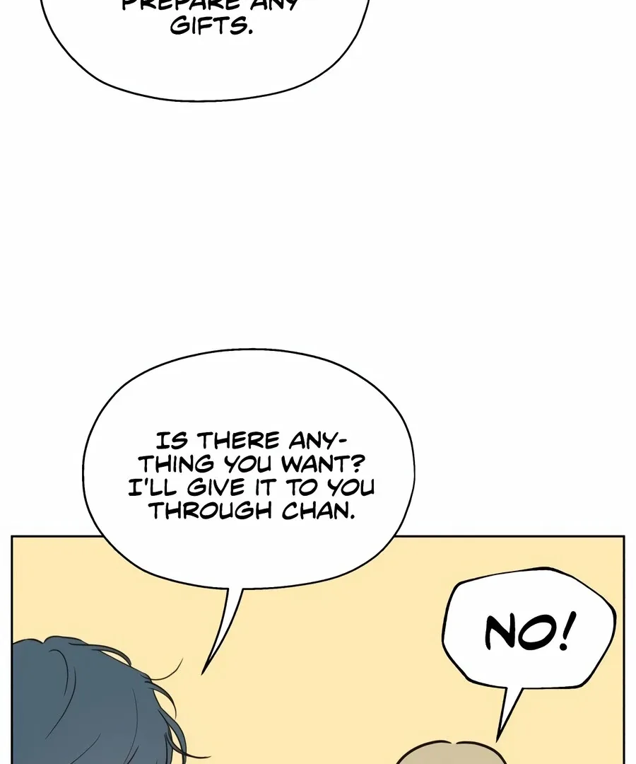 My Fake Love Chapter 7 page 90