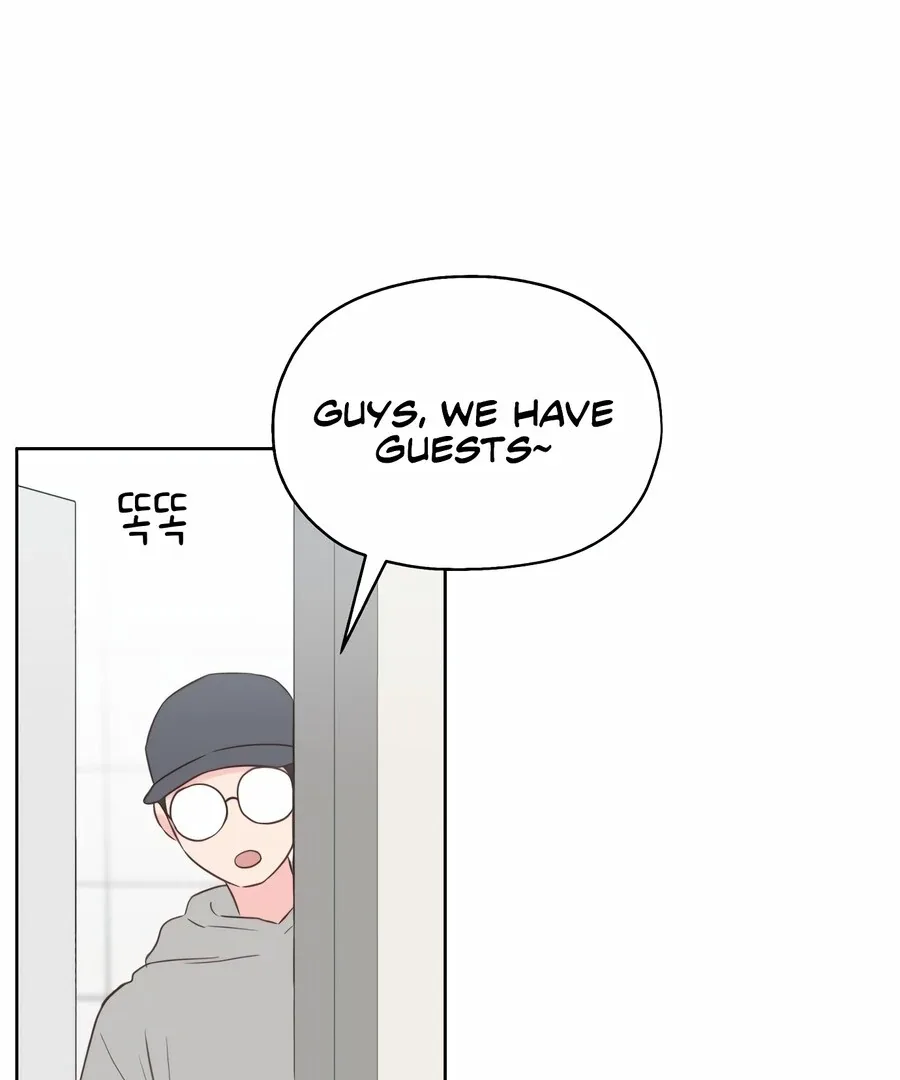 My Fake Love Chapter 7 page 57
