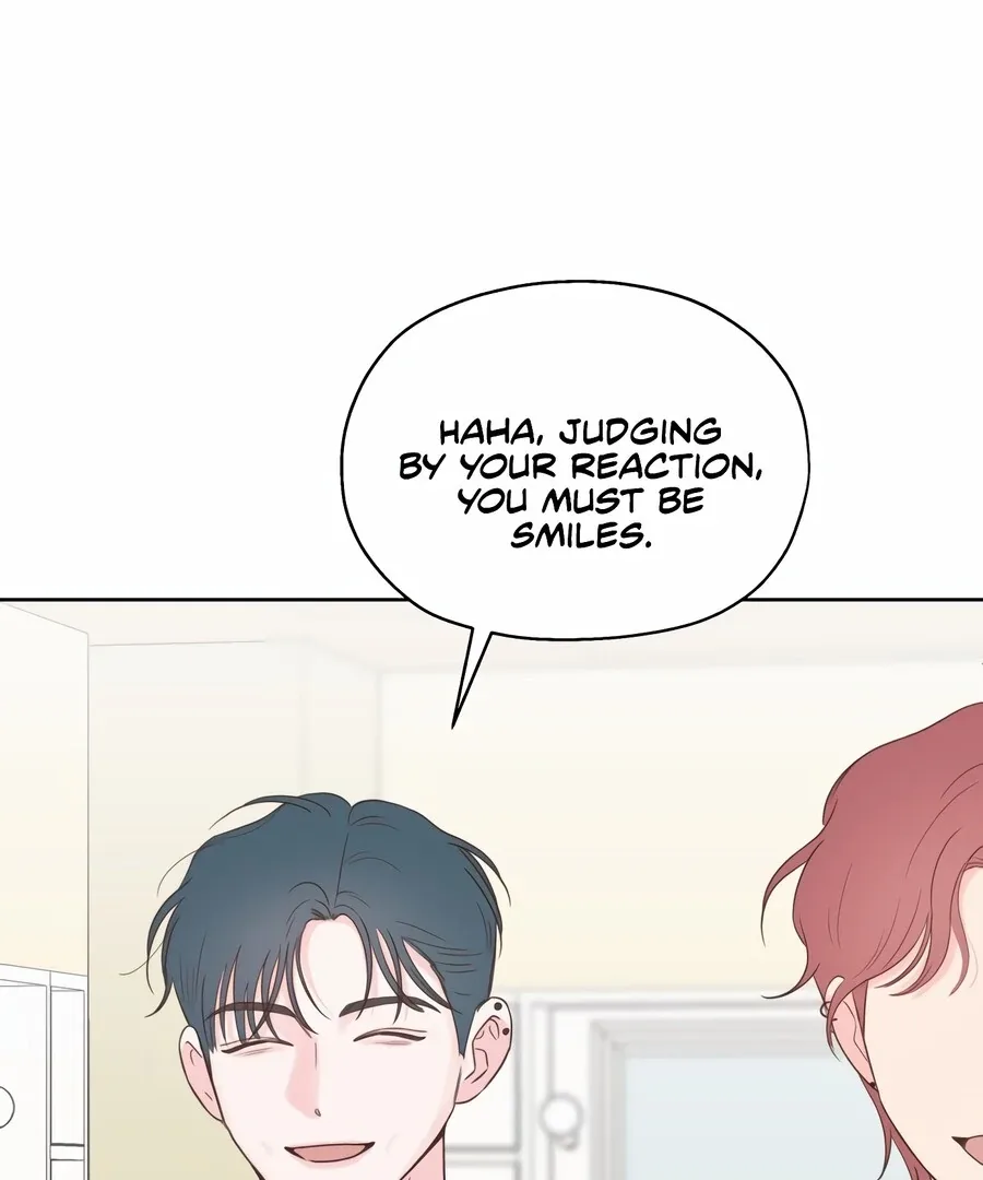 My Fake Love Chapter 7 page 64