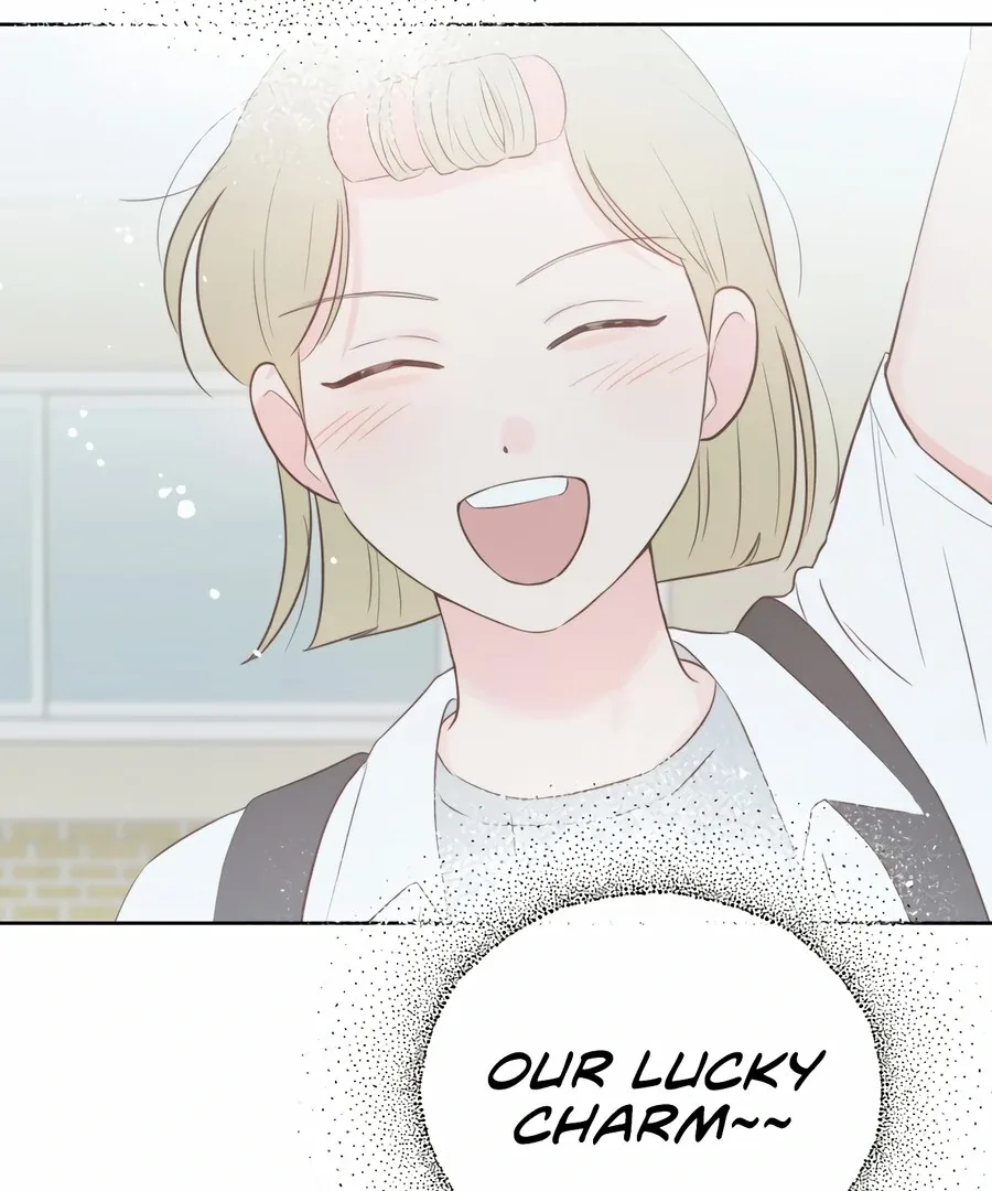 My Fake Love Chapter 7 page 35