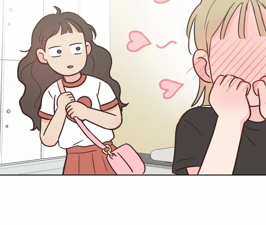 My Fake Love Chapter 7 page 93