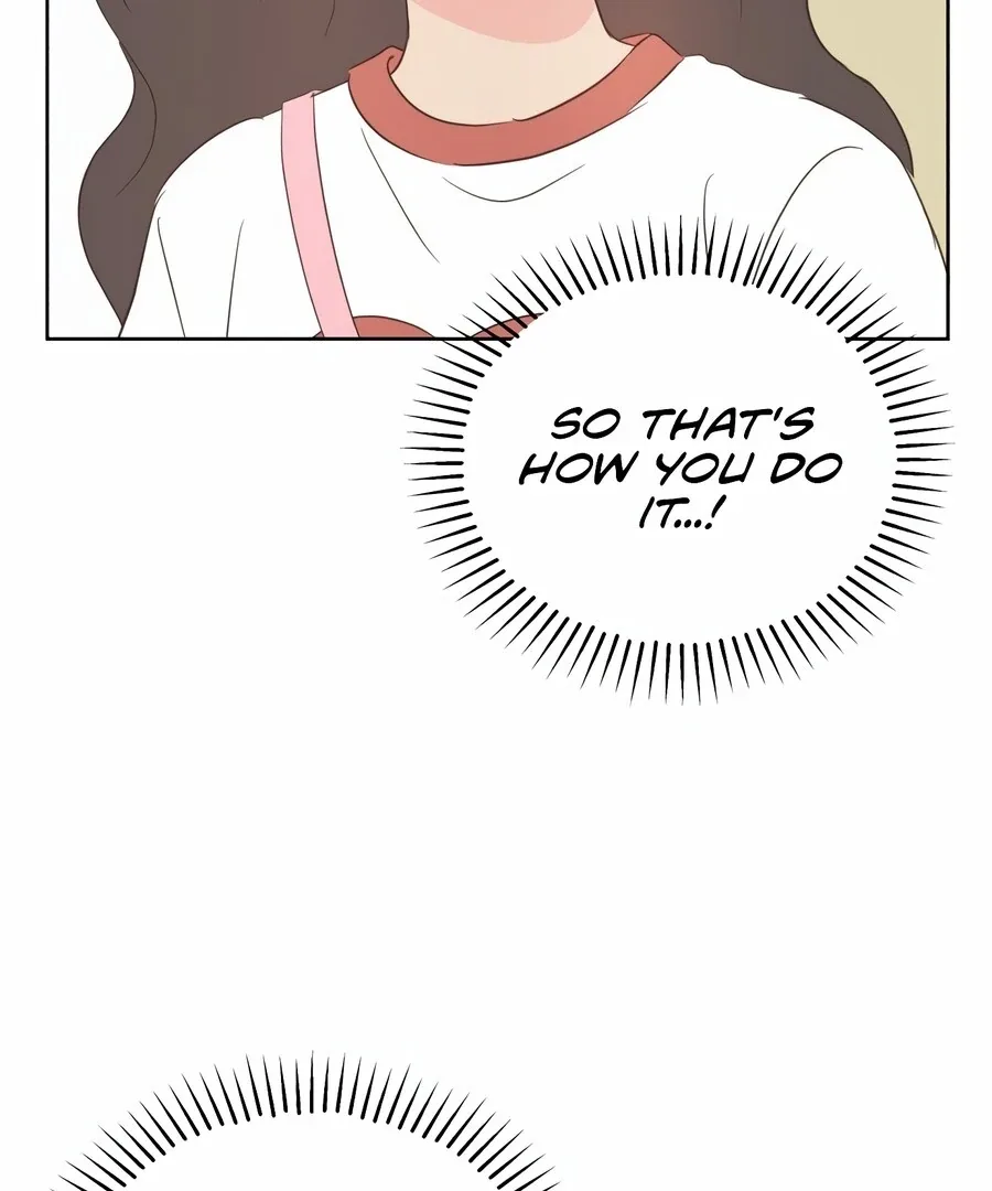 My Fake Love Chapter 7 page 95