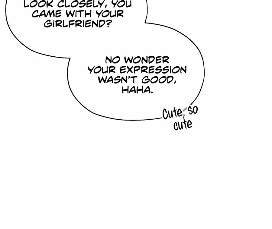 My Fake Love Chapter 7 page 77