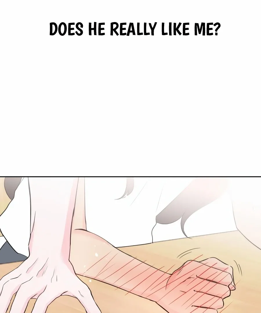 My Fake Love Chapter 1 page 158
