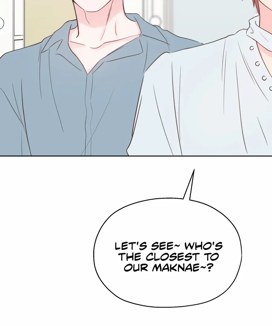 My Fake Love Chapter 7 page 65