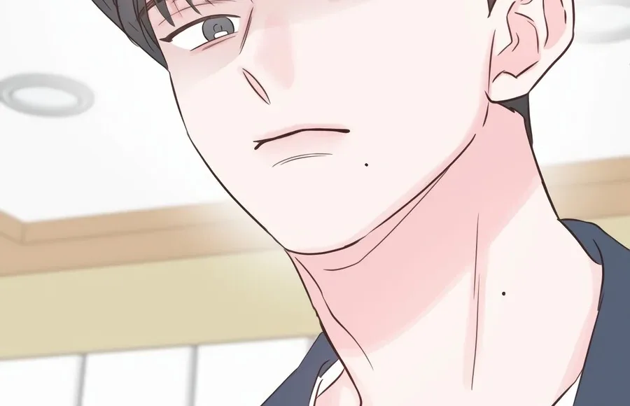 My Fake Love Chapter 7 page 84