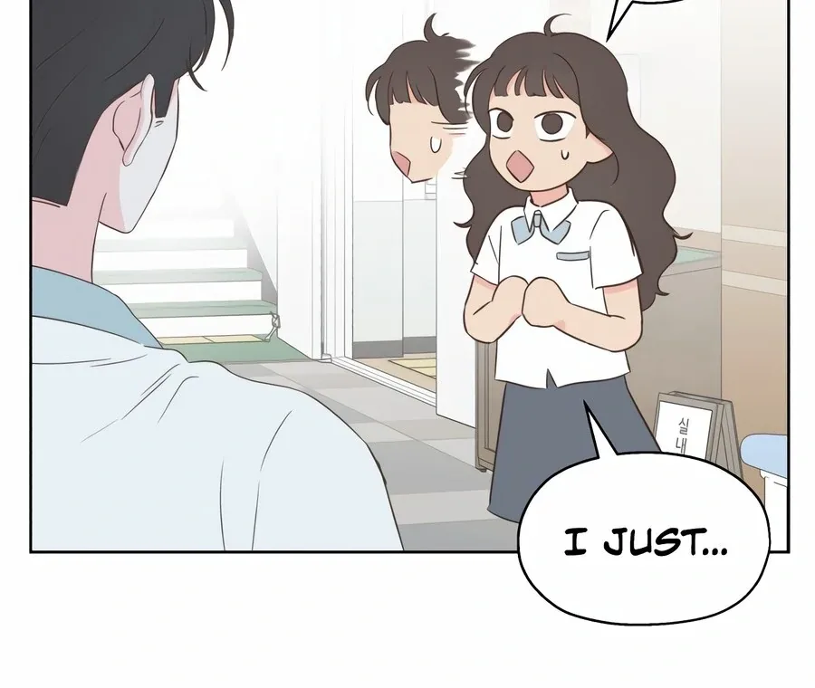 My Fake Love Chapter 7 page 32