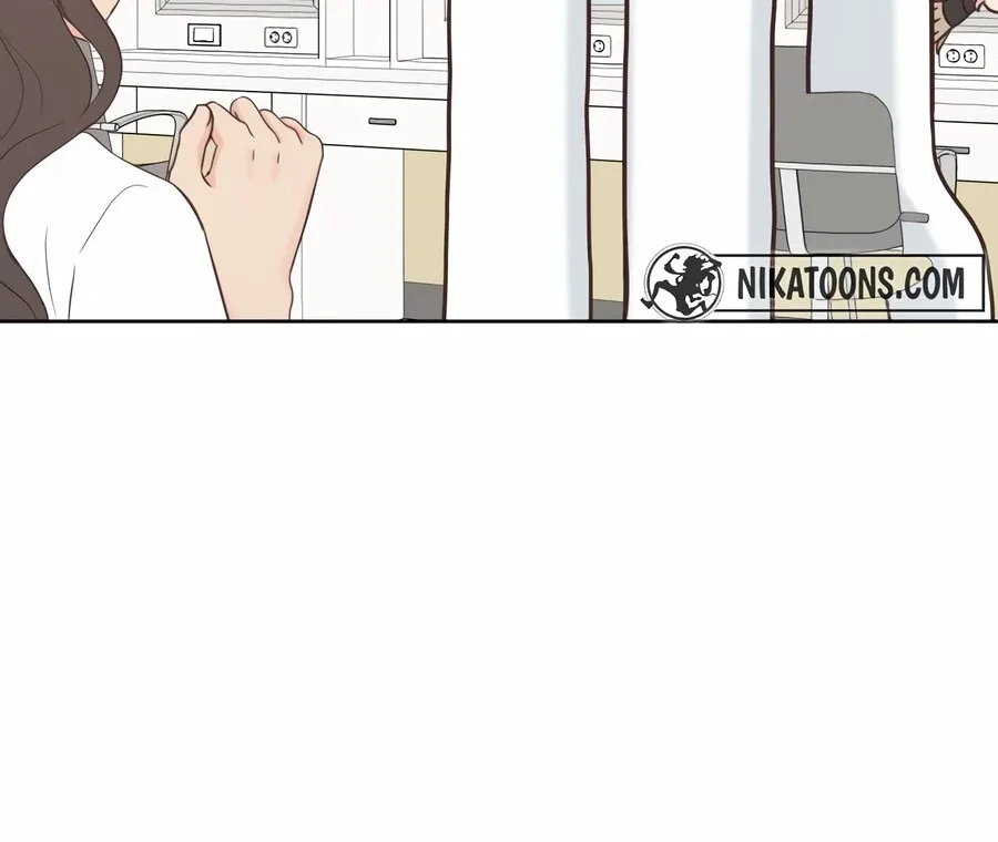 My Fake Love Chapter 7 page 100