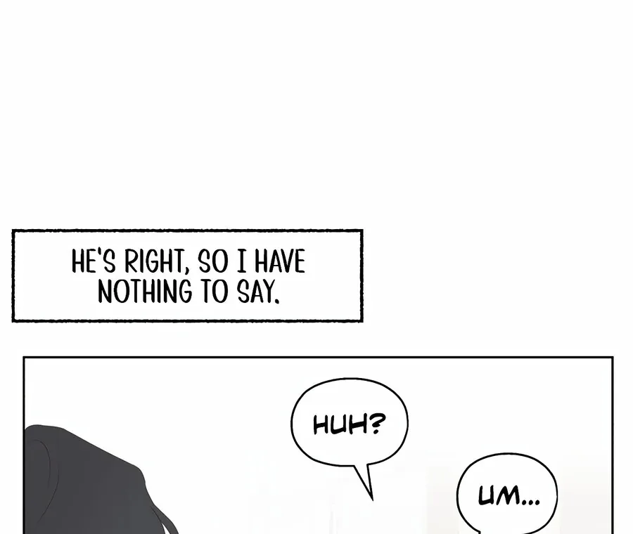 My Fake Love Chapter 7 page 31