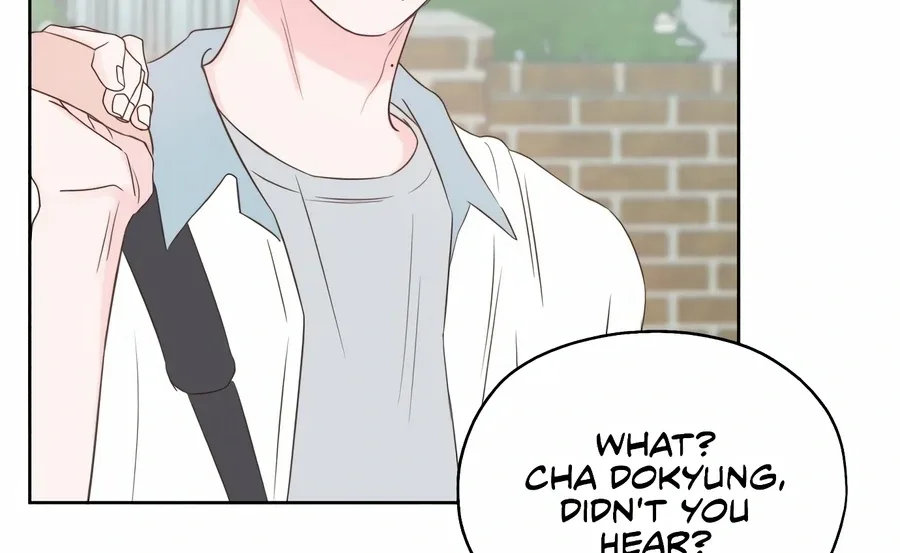 My Fake Love Chapter 6 page 31