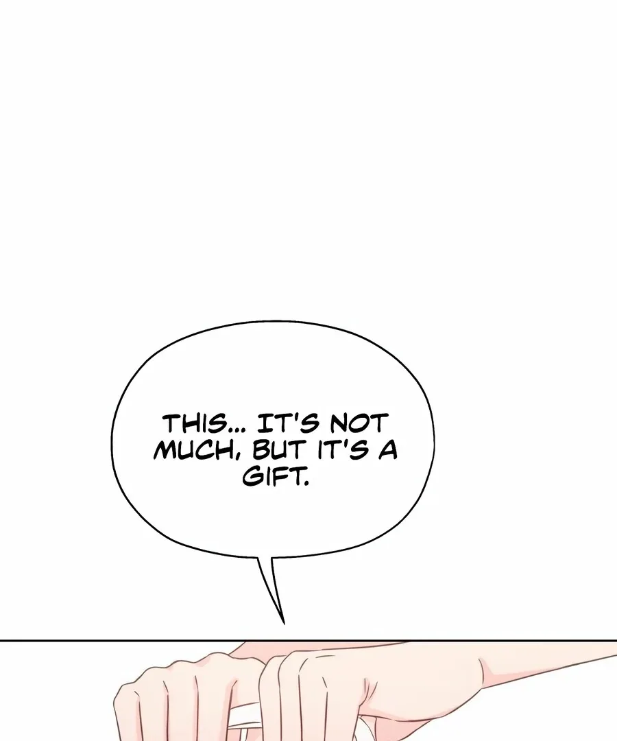 My Fake Love Chapter 7 page 87
