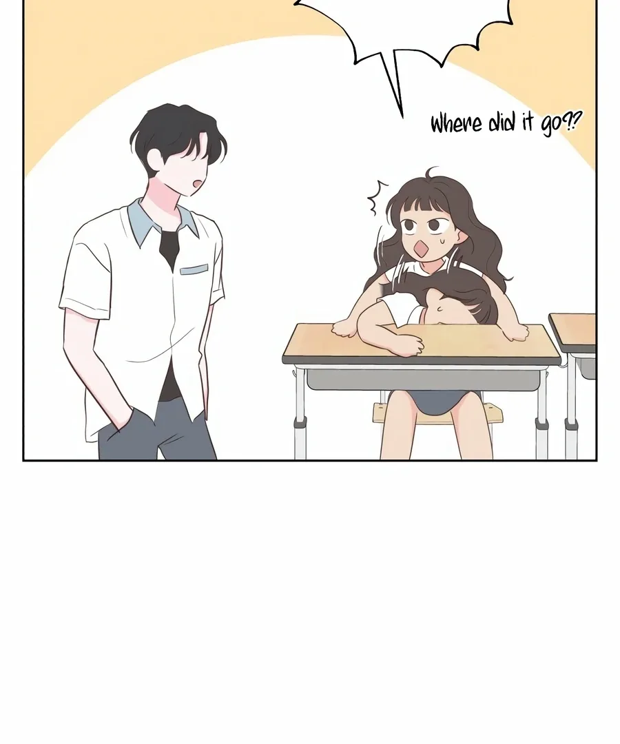 My Fake Love Chapter 1 page 149