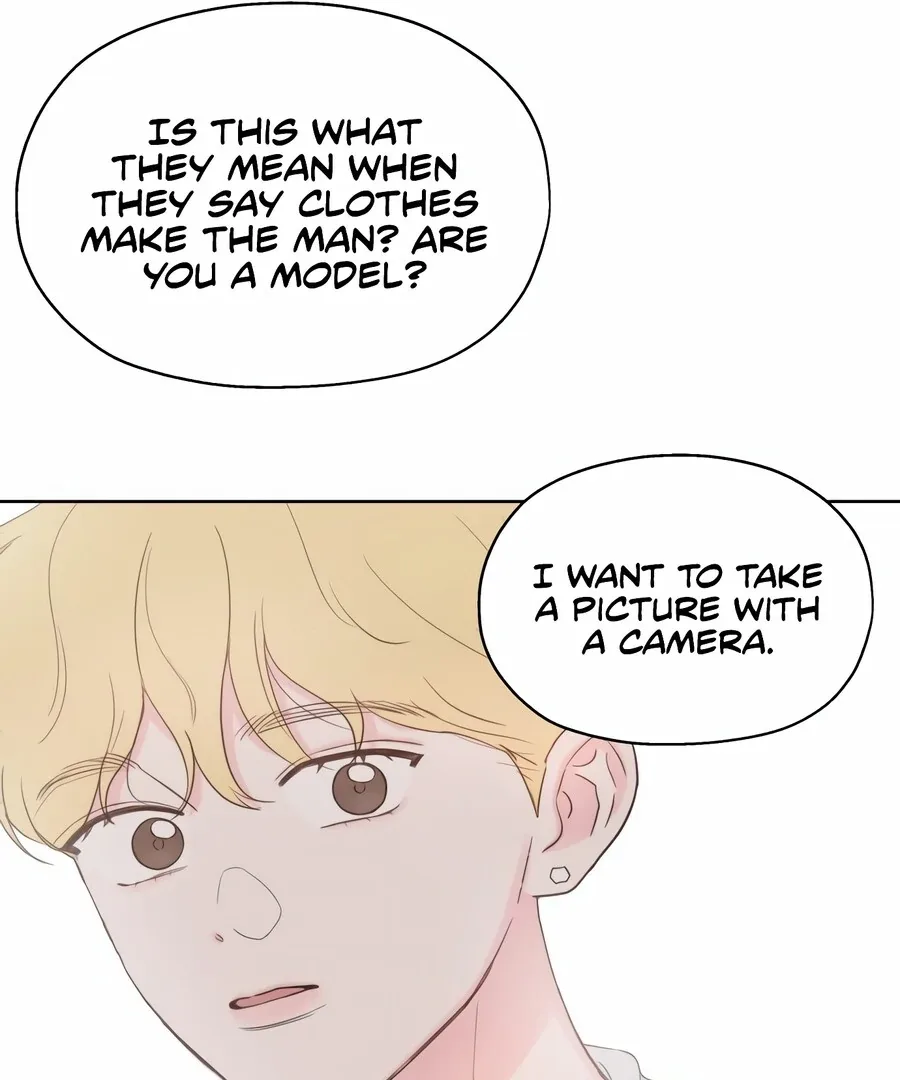 My Fake Love Chapter 7 page 118