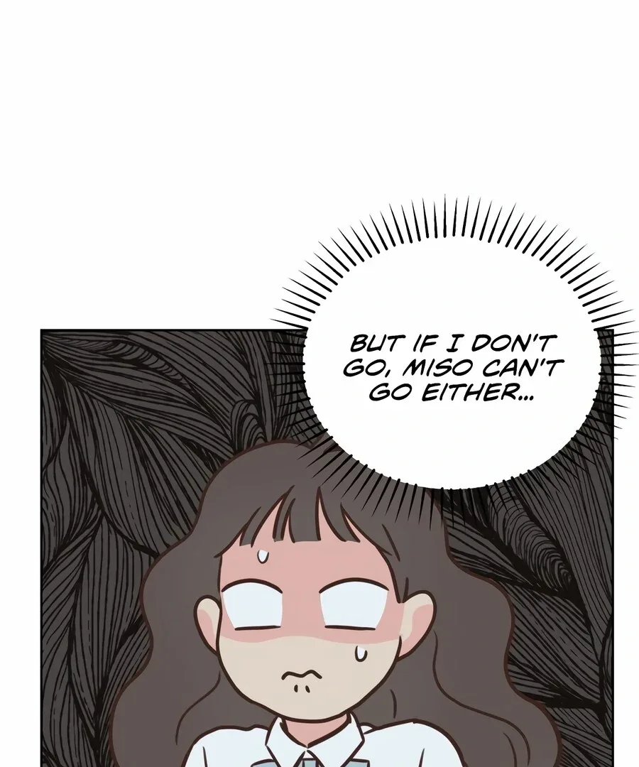 My Fake Love Chapter 7 page 33