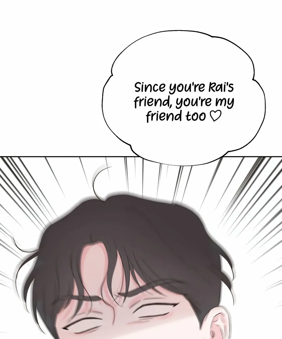 My Fake Love Chapter 7 page 50