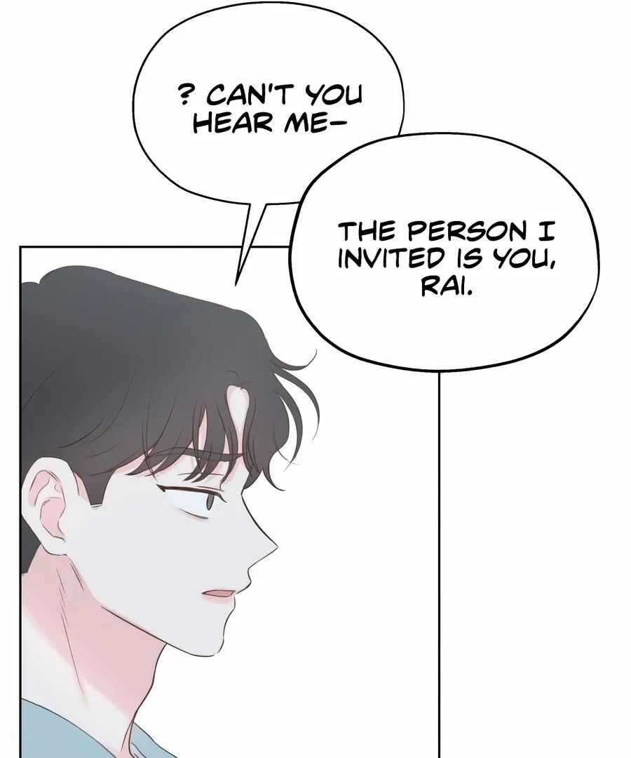 My Fake Love Chapter 7 page 25