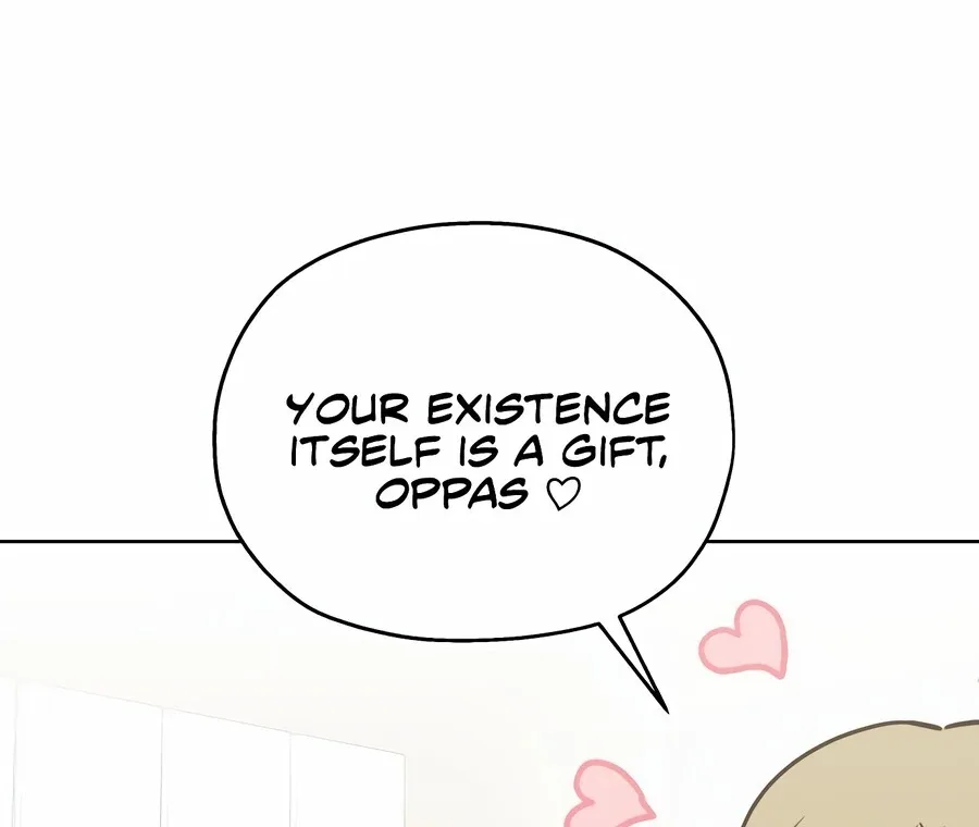My Fake Love Chapter 7 page 92