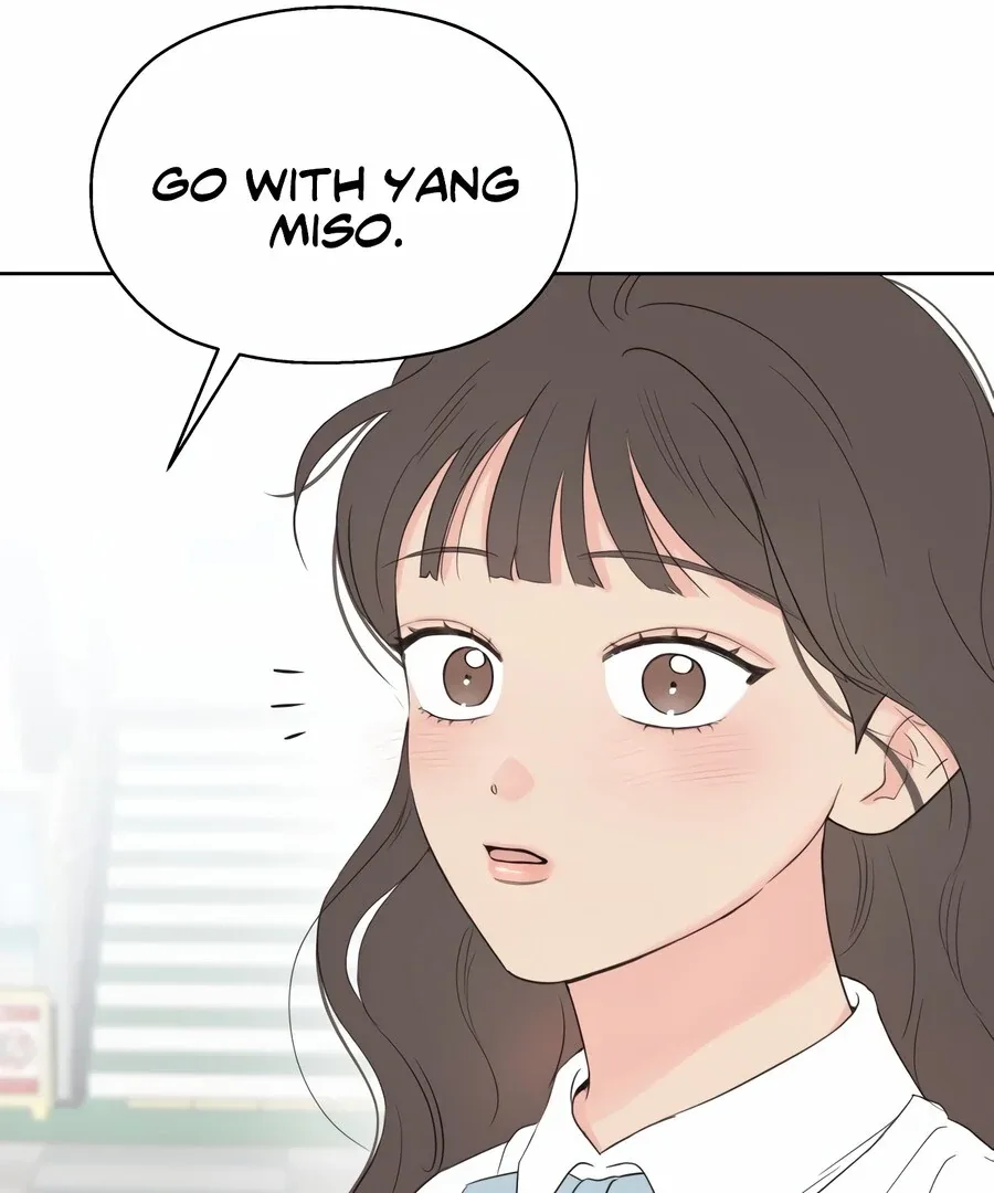 My Fake Love Chapter 7 page 40