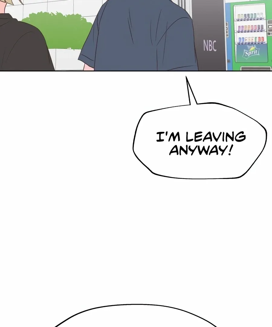 My Fake Love Chapter 7 page 151