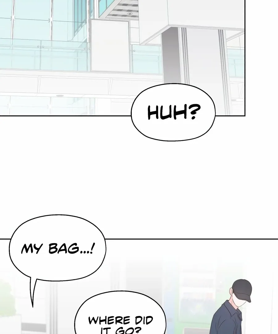 My Fake Love Chapter 7 page 141