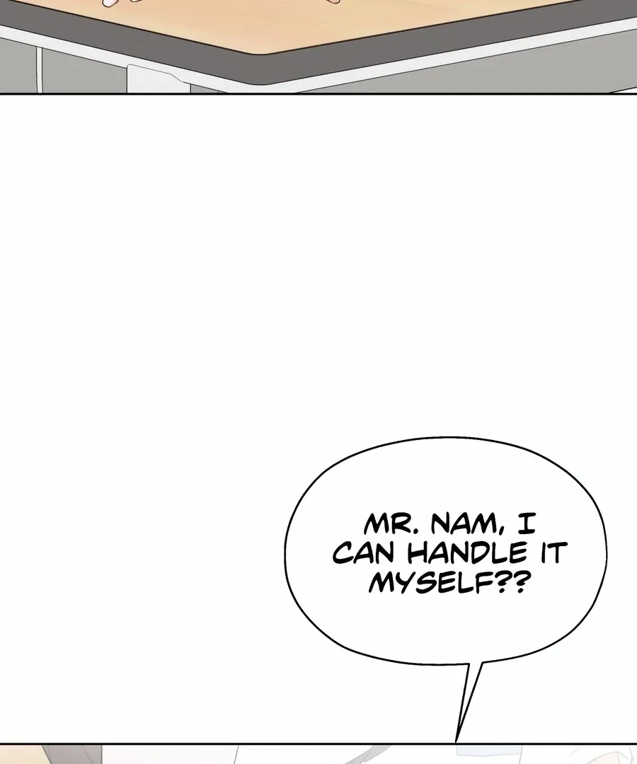 My Fake Love Chapter 1 page 156