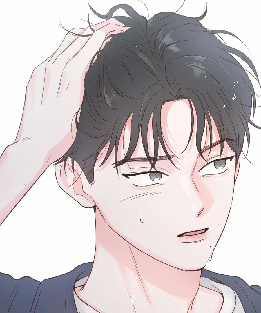 My Fake Love Chapter 7 page 175