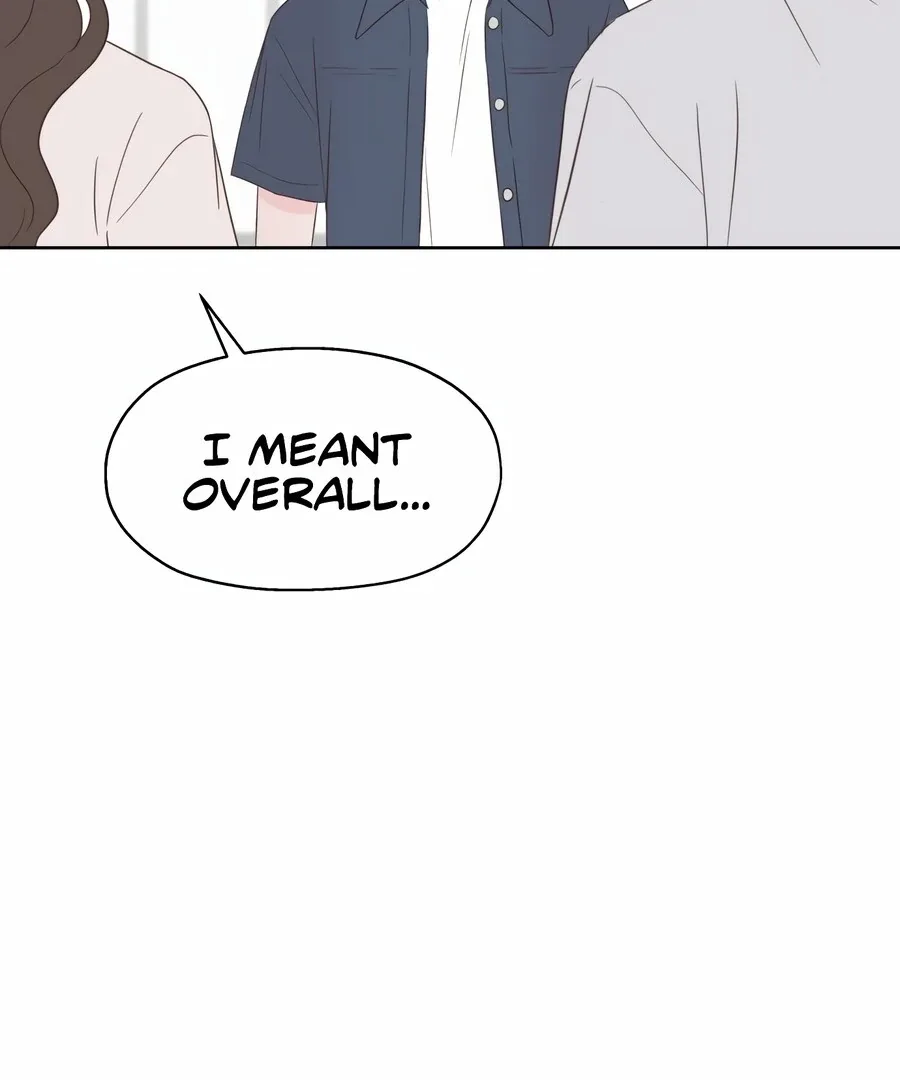 My Fake Love Chapter 7 page 135