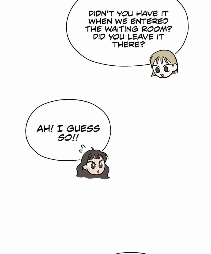 My Fake Love Chapter 7 page 143