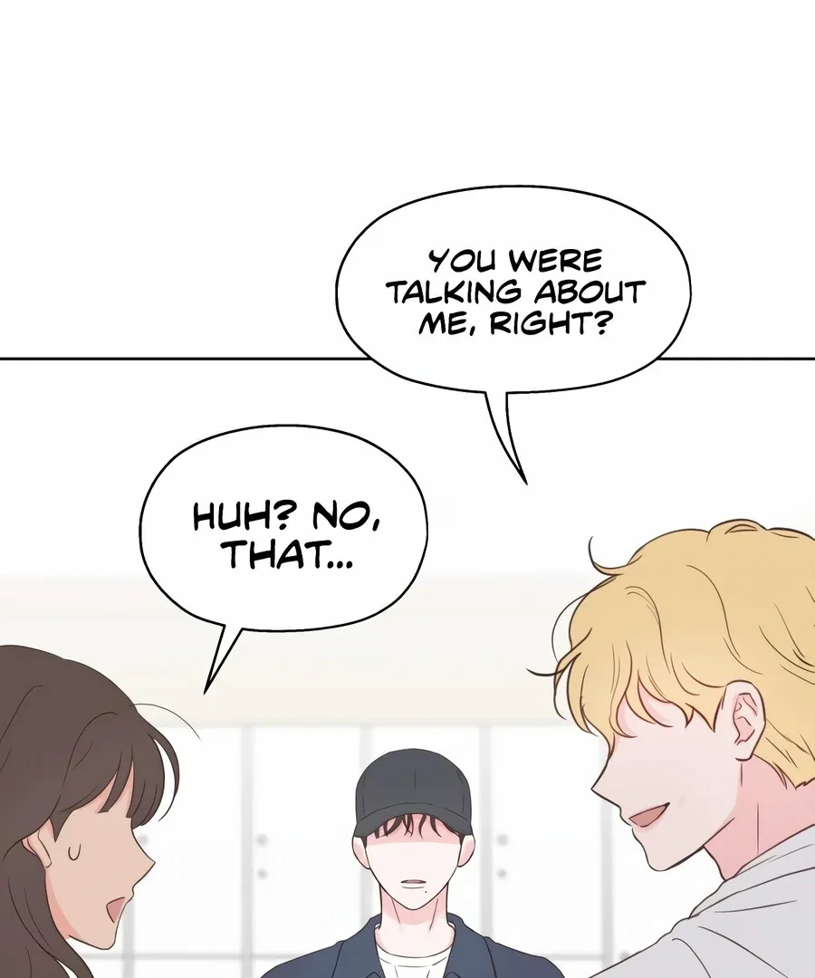 My Fake Love Chapter 7 page 134