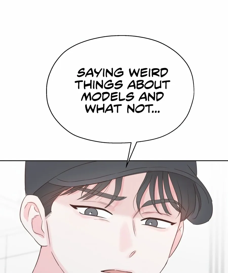 My Fake Love Chapter 7 page 148
