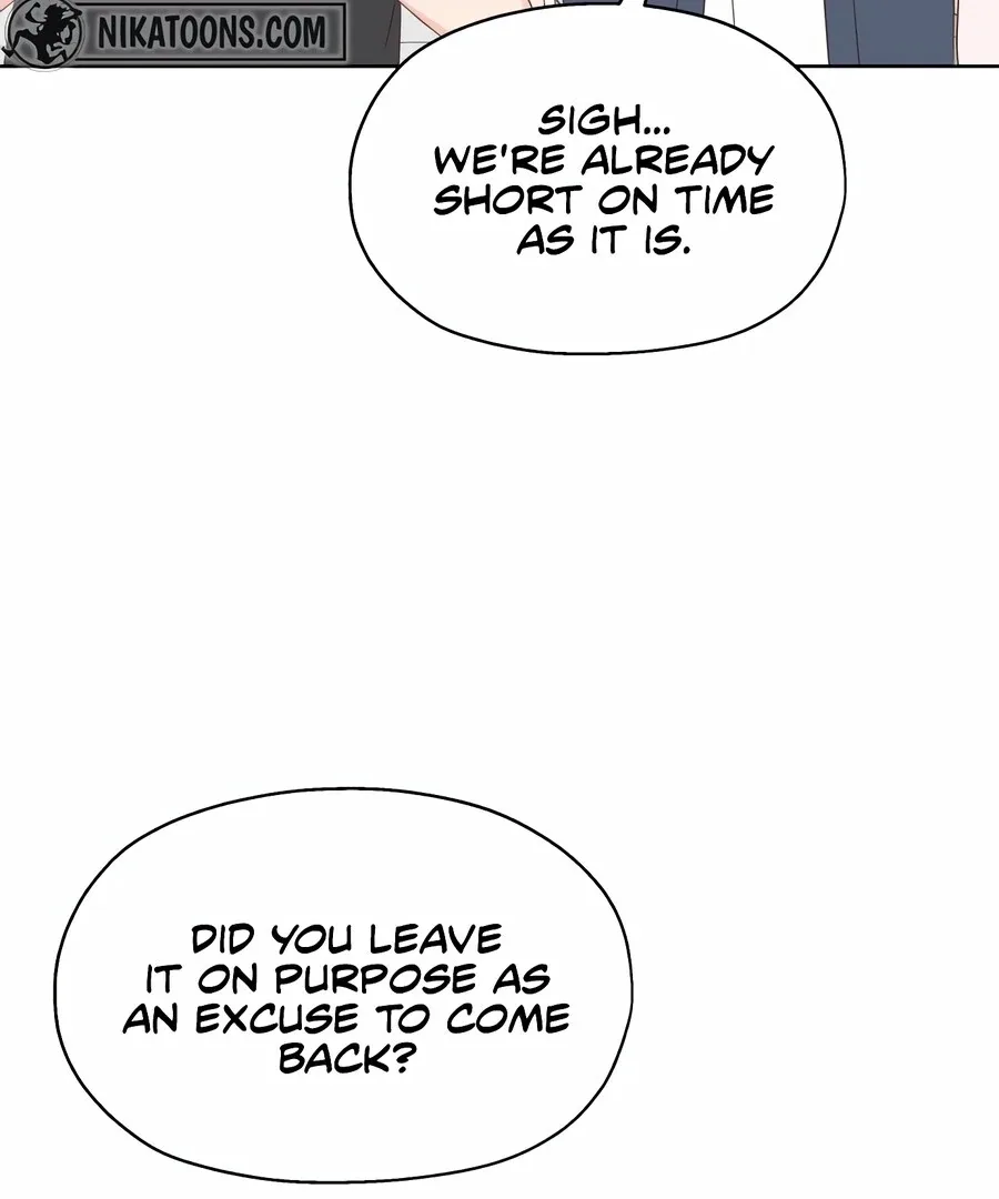 My Fake Love Chapter 7 page 145
