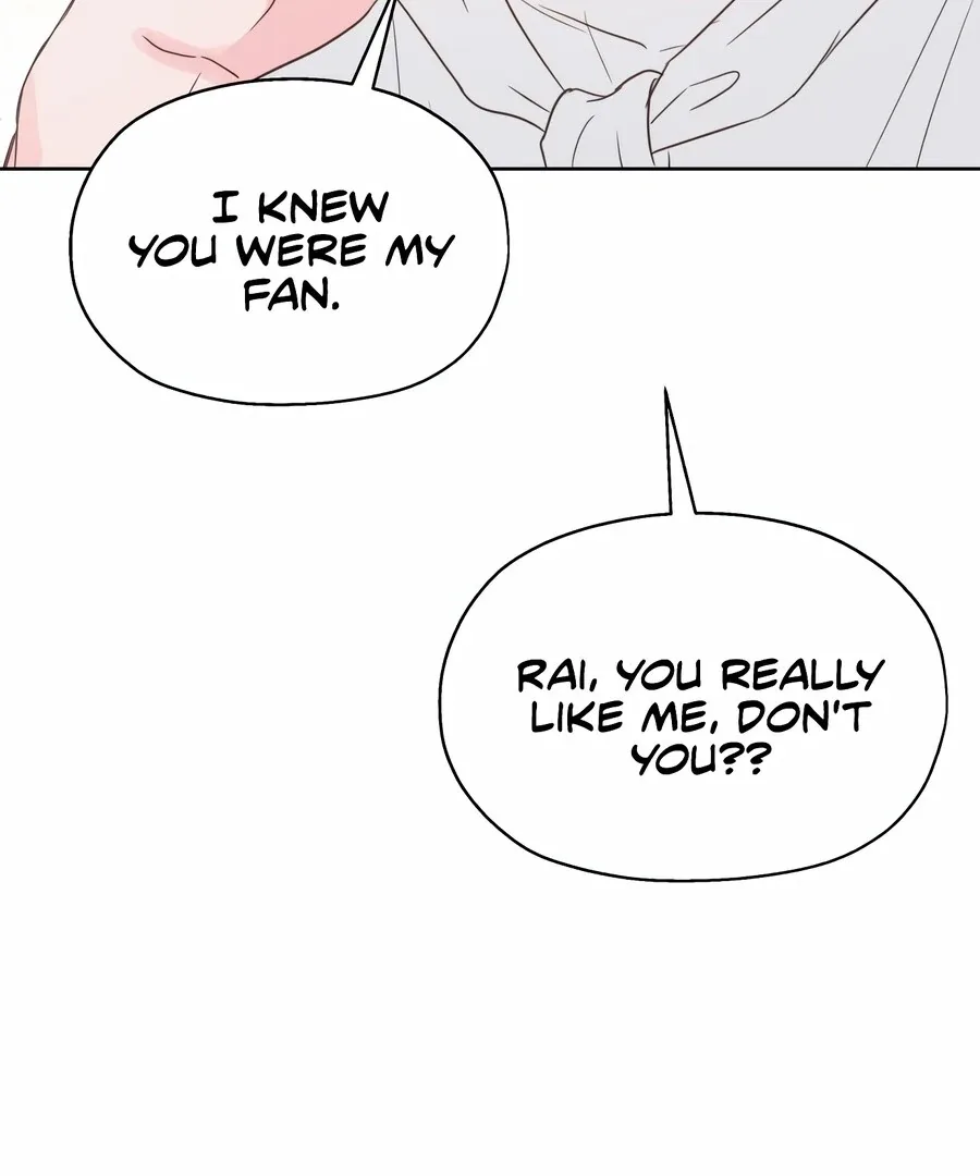 My Fake Love Chapter 7 page 133