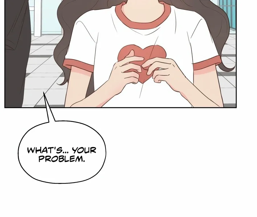 My Fake Love Chapter 7 page 147