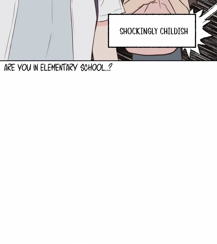 My Fake Love Chapter 6 page 46