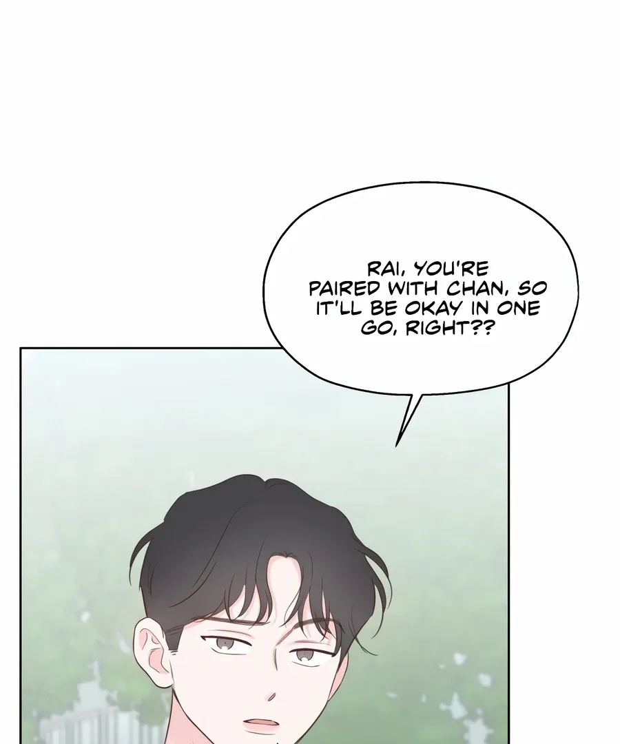My Fake Love Chapter 6 page 30