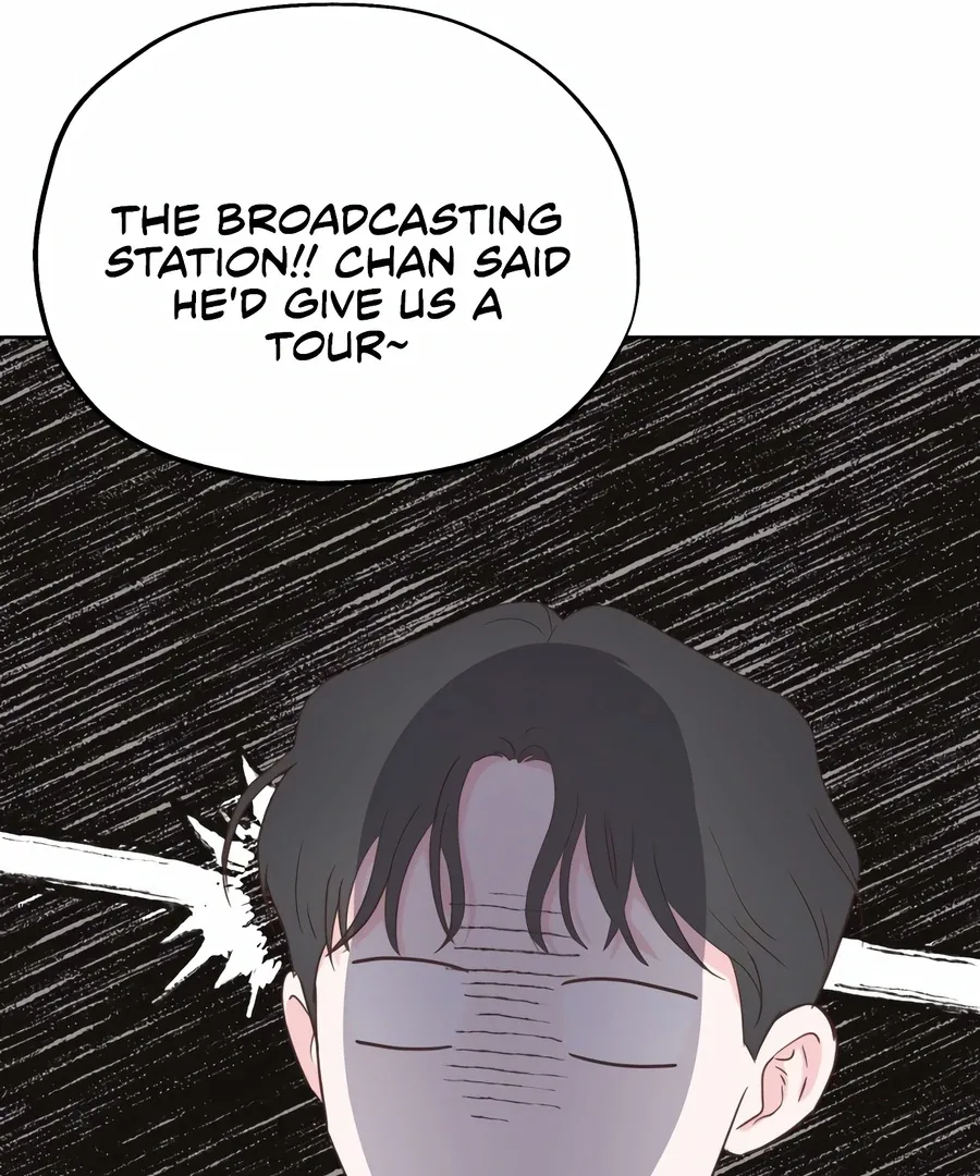 My Fake Love Chapter 6 page 33