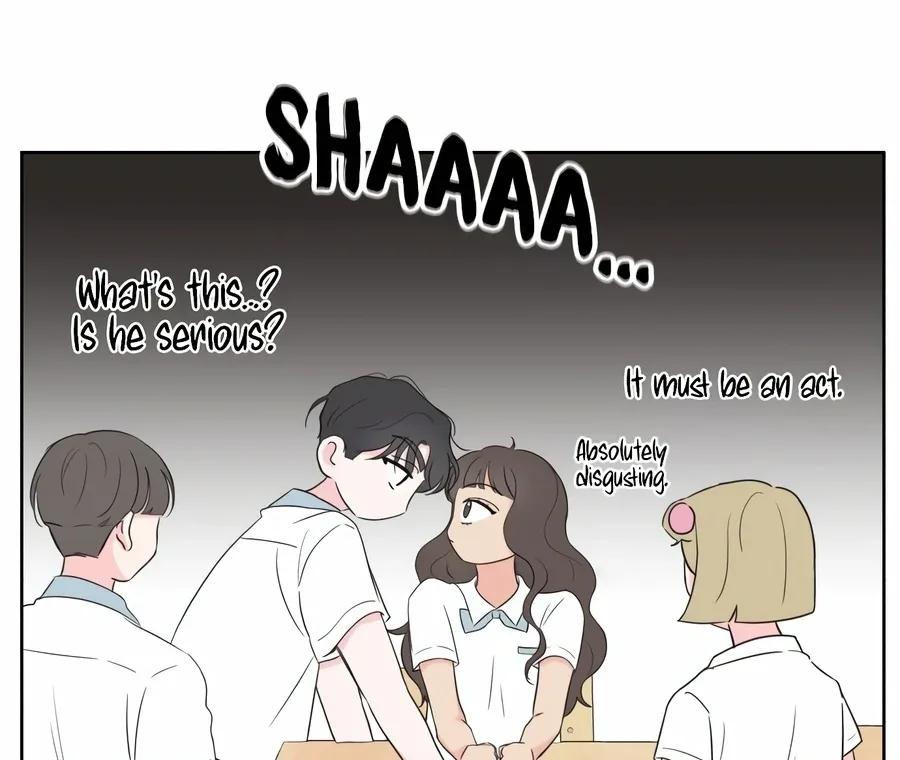 My Fake Love Chapter 1 page 175