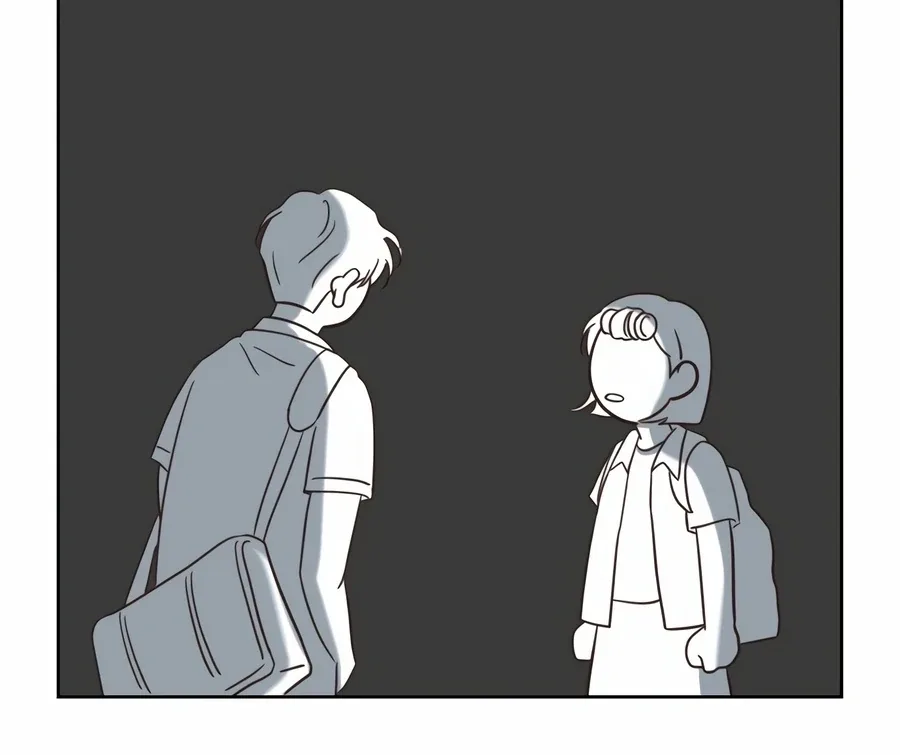 My Fake Love Chapter 6 page 53
