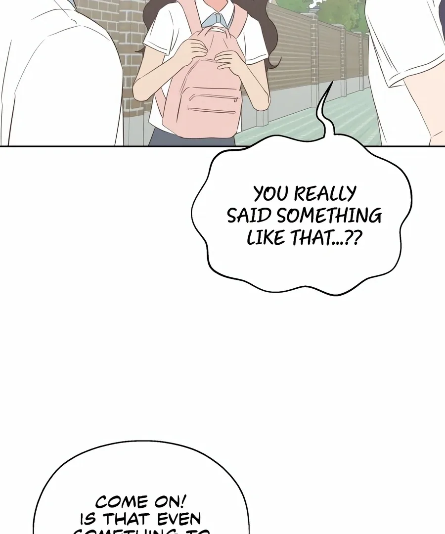 My Fake Love Chapter 6 page 48