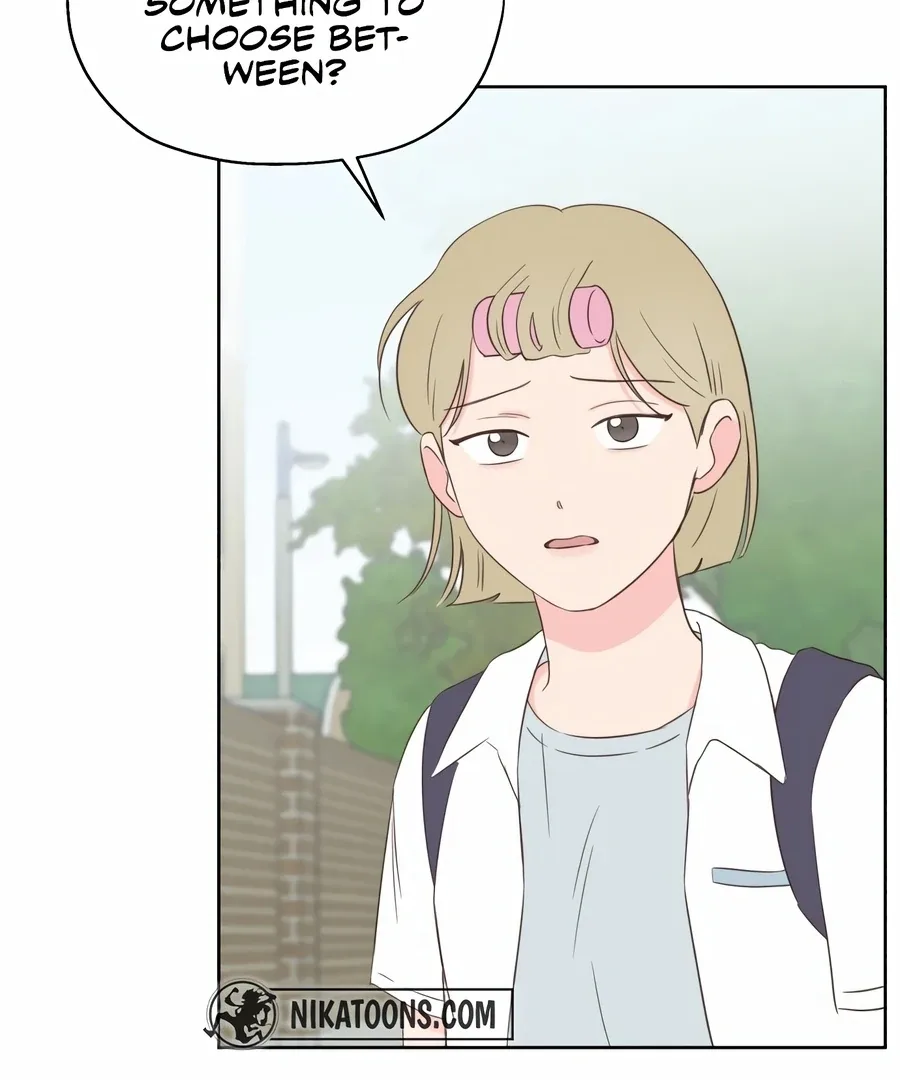 My Fake Love Chapter 6 page 49