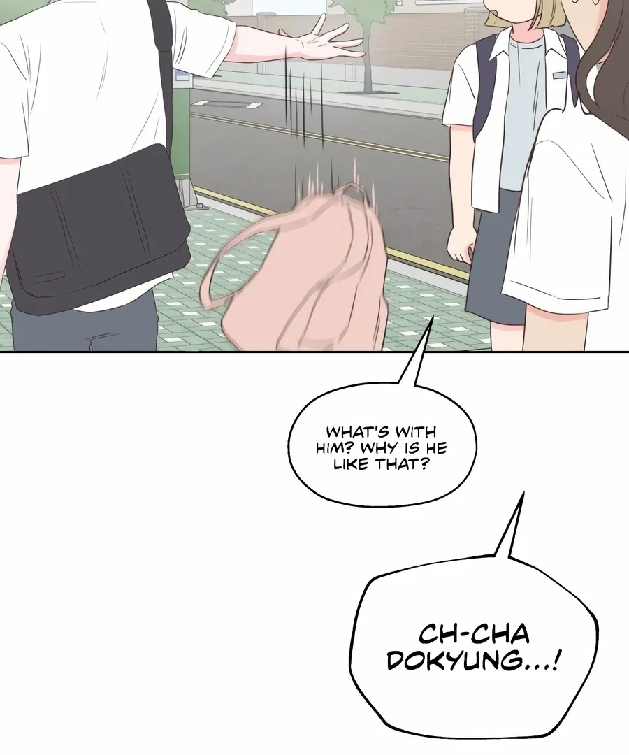 My Fake Love Chapter 6 page 42