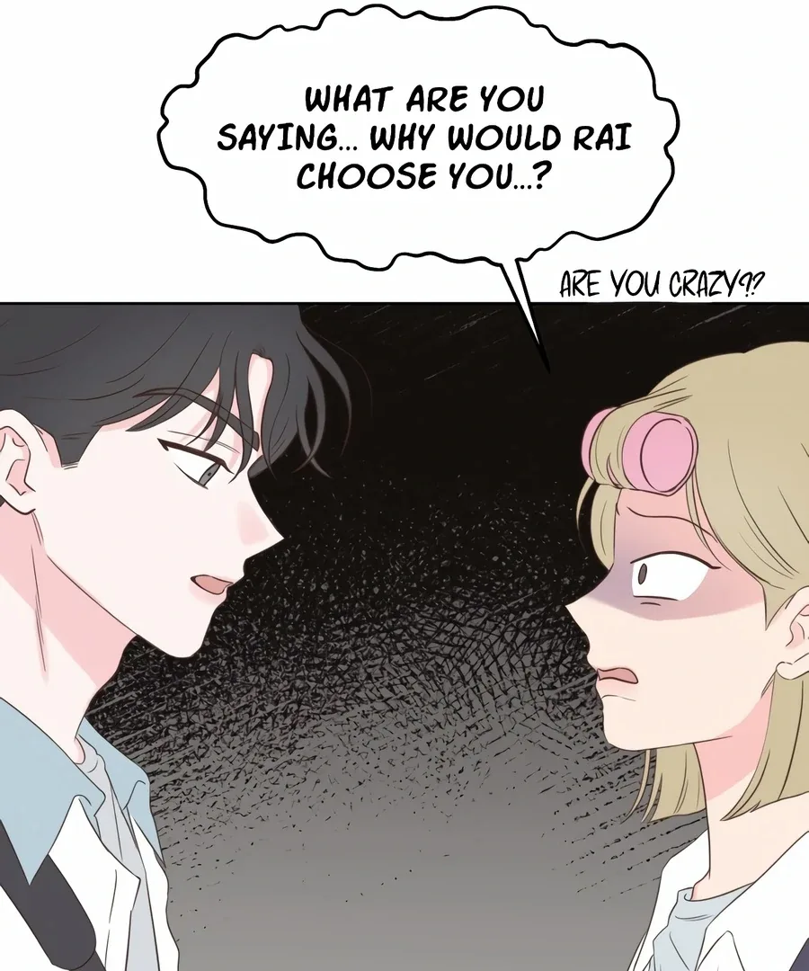 My Fake Love Chapter 6 page 55