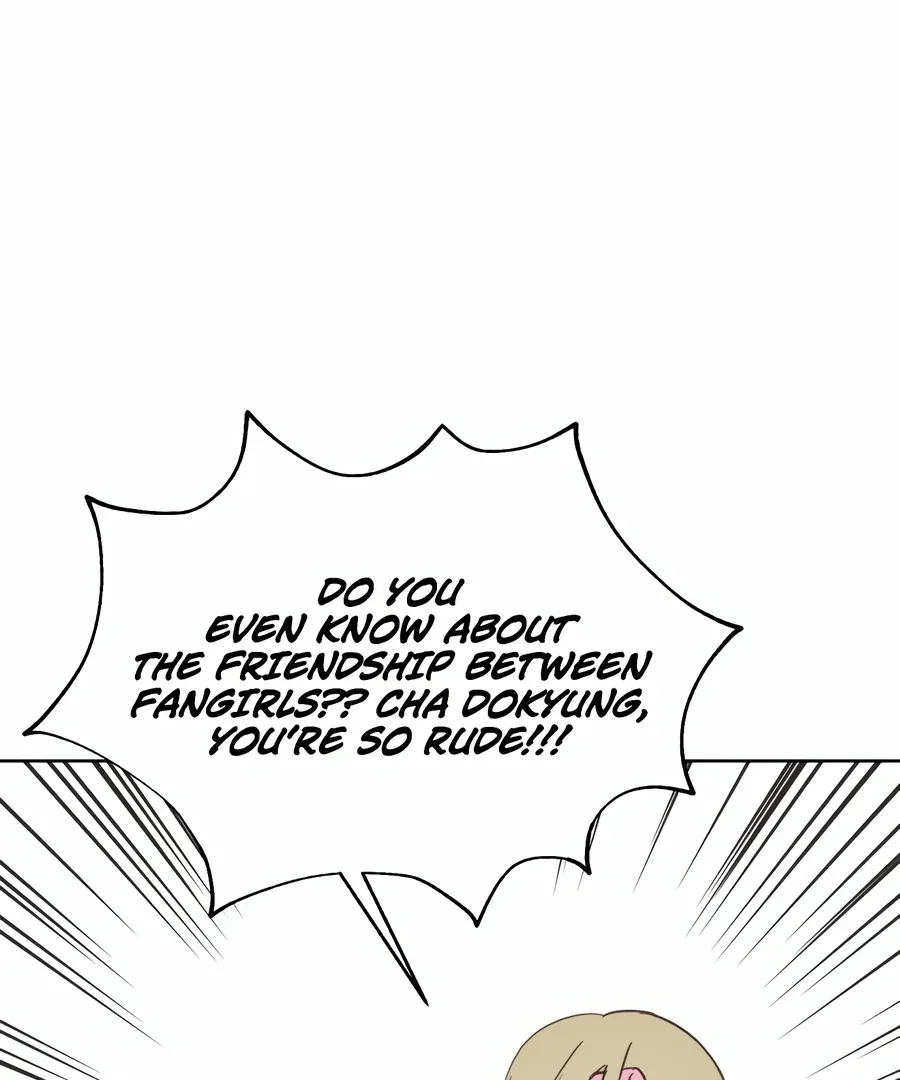 My Fake Love Chapter 6 page 57