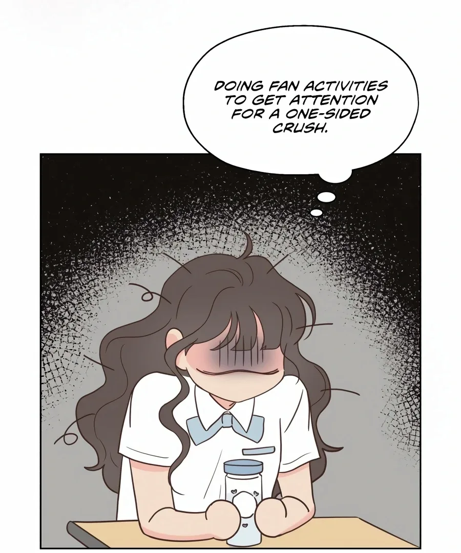 My Fake Love Chapter 1 page 203