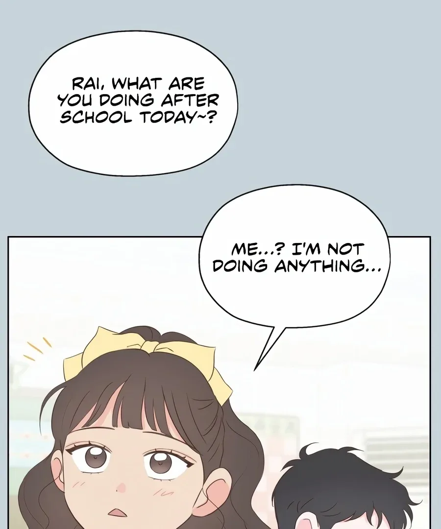 My Fake Love Chapter 6 page 70