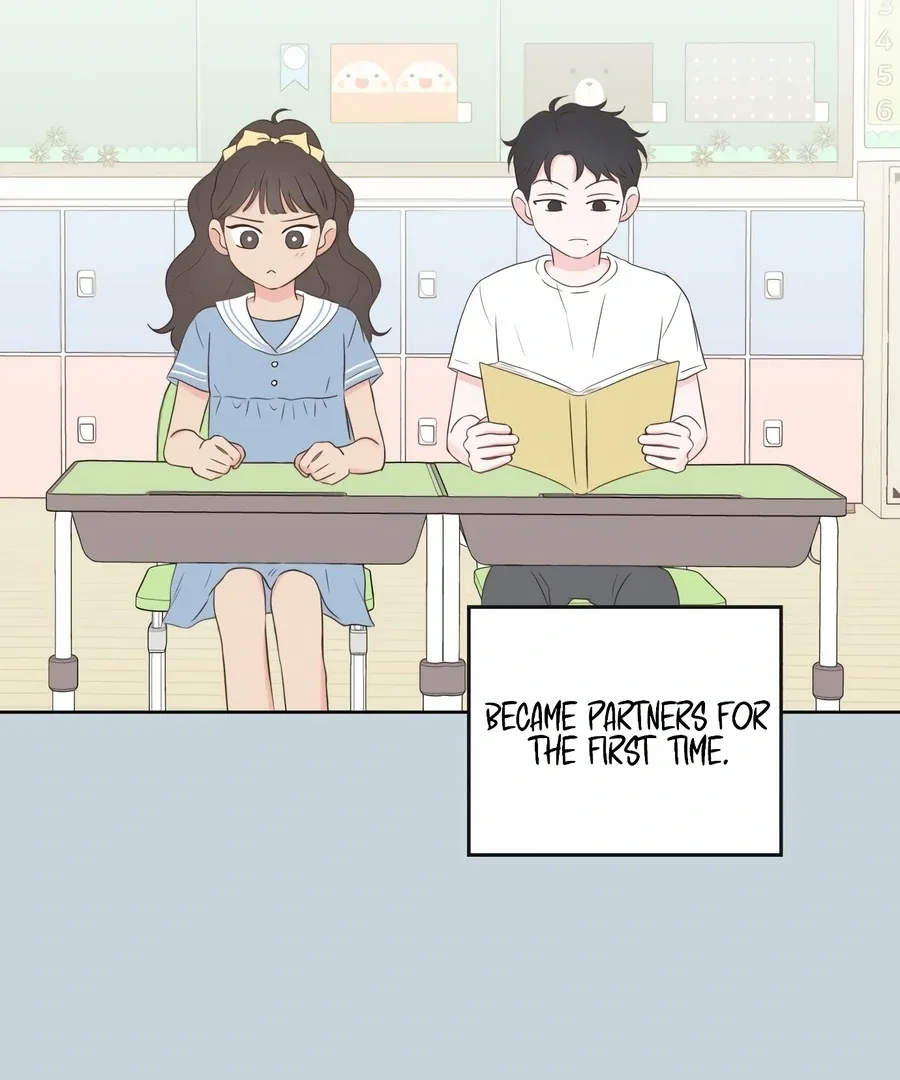 My Fake Love Chapter 6 page 69