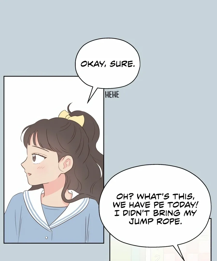 My Fake Love Chapter 6 page 72