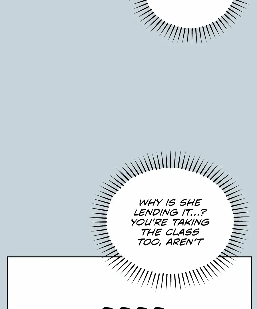 My Fake Love Chapter 6 page 80