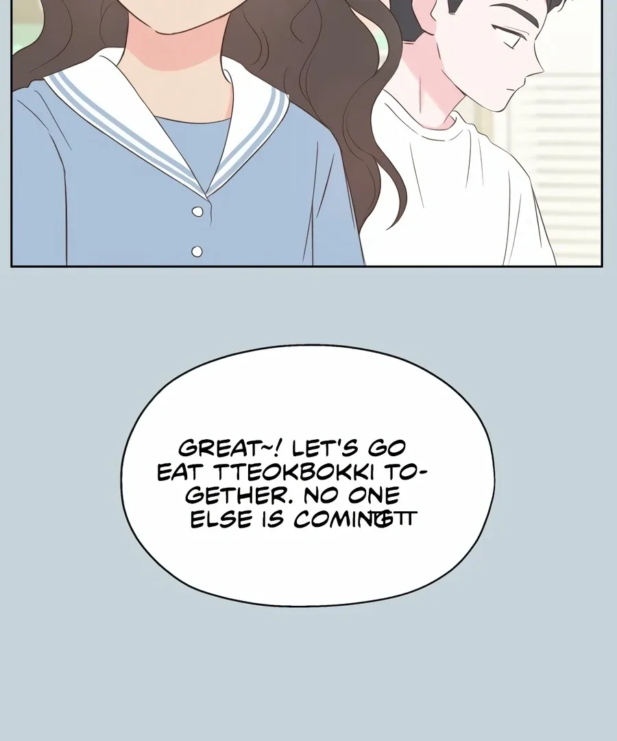 My Fake Love Chapter 6 page 71