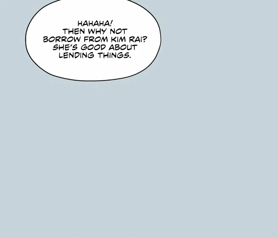 My Fake Love Chapter 6 page 75